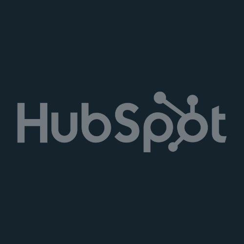 HubSpot logo