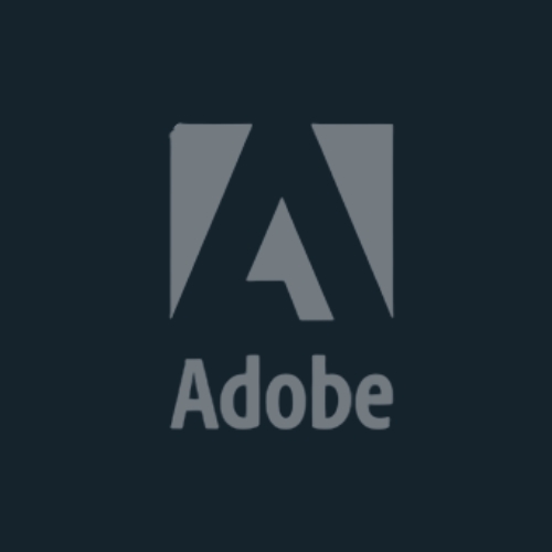 Adobe logo