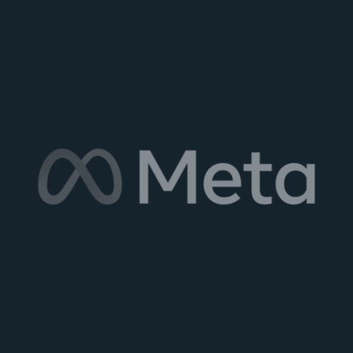 Meta logo