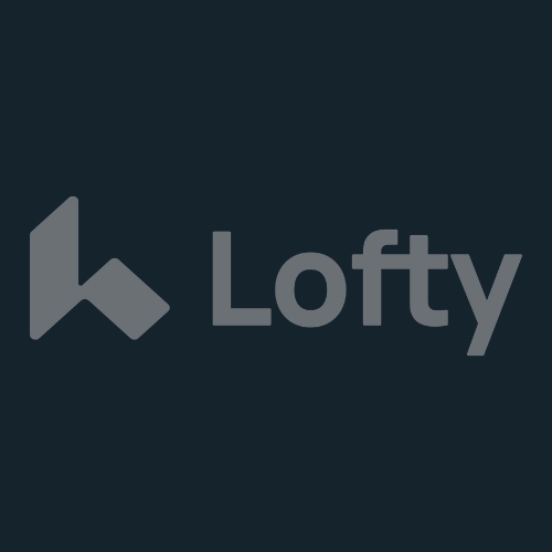 Lofty logo