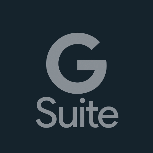 G Suite logo
