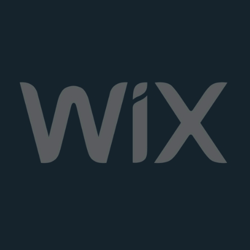 Wix logo