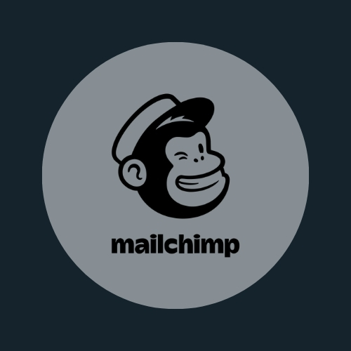 Mailchimp logo