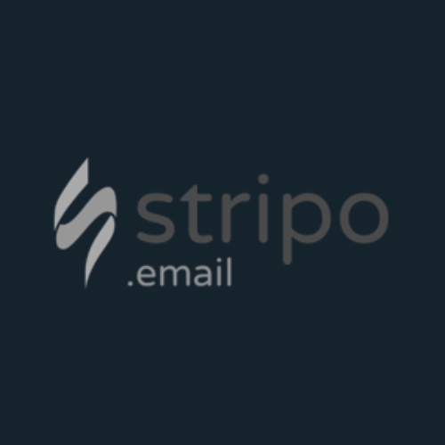 Stripo logo