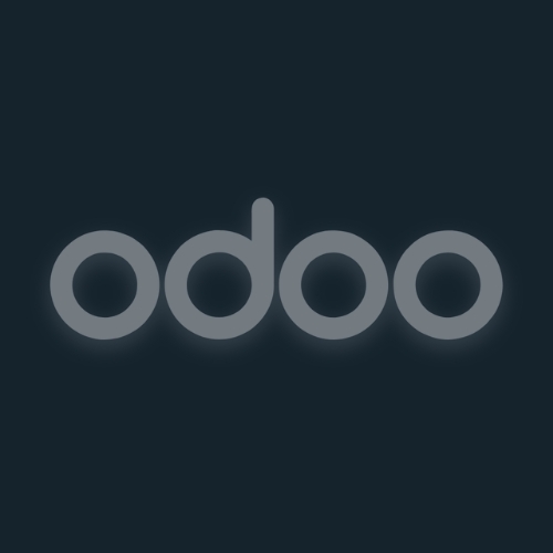 Odoo logo